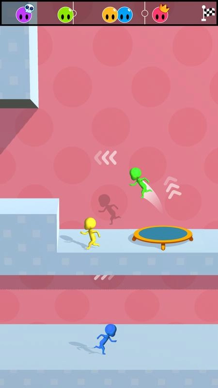 抖音抢王冠(Road Runner)免费原版