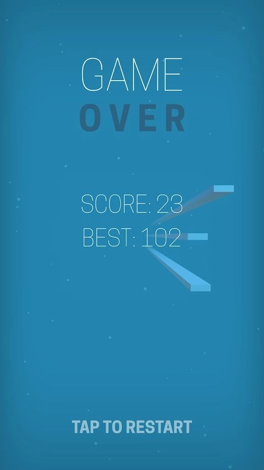 方块头的旅程(Cubeheads Journey)