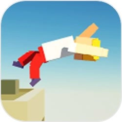 后空翻(Backflipper)