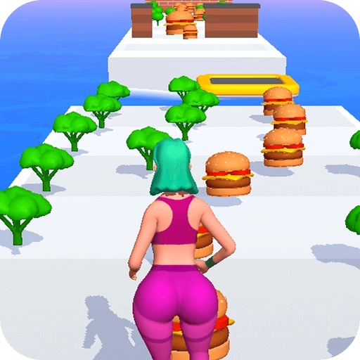 挑战之路手机免费版