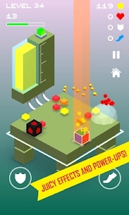 Cubemash手游直装版