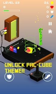 Cubemash手游直装版