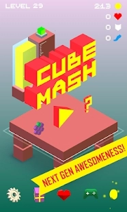 Cubemash手游直装版