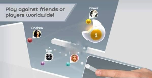 反复弹跳(ReBounce!)