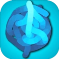 抖音解绳子(Knot Fun)游戏完整版
