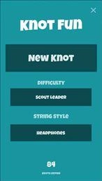 抖音解绳子(Knot Fun)游戏完整版