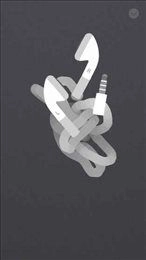 抖音解绳子(Knot Fun)游戏完整版