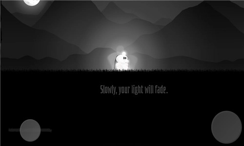 直到最后一刻(Forever until the last moment)