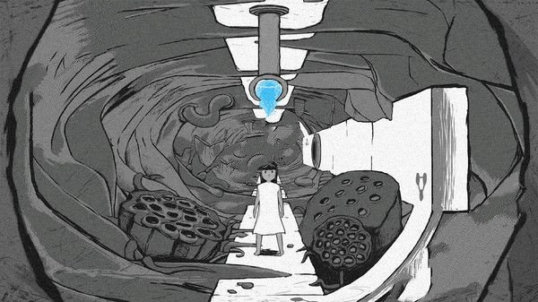 通向记忆女神的道路(Path To Mnemosyne)