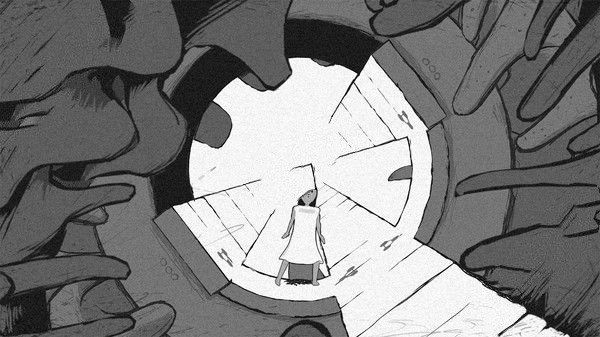 通向记忆女神的道路(Path To Mnemosyne)