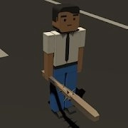 僵尸击球(ZombieHomerun)