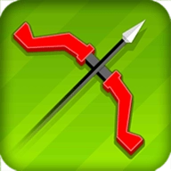 打泡泡大战弓箭闯关作战游戏官方版