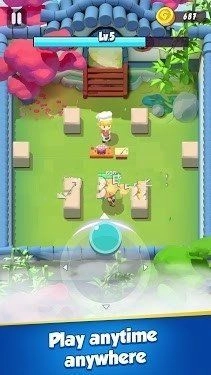 烹饪猎人(CookingHunter)