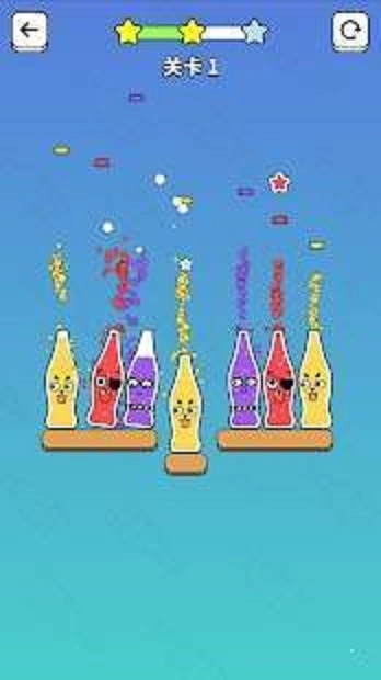 开瓶大作战无广告版