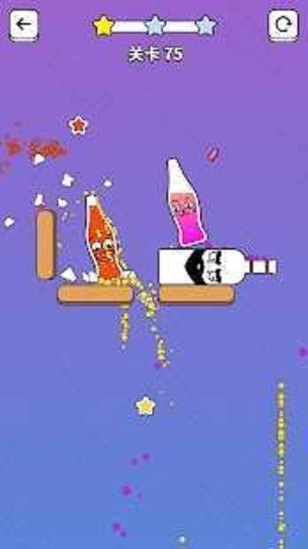 开瓶大作战无广告版