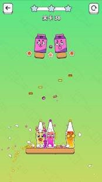 开瓶大作战无广告版