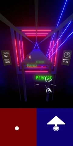 节奏光棍(Beat Swiper)