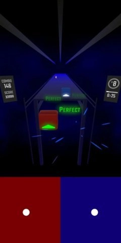 节奏光棍(Beat Swiper)