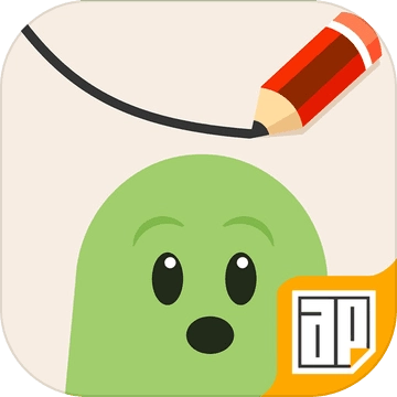 蠢蠢的画笔手游无广告版