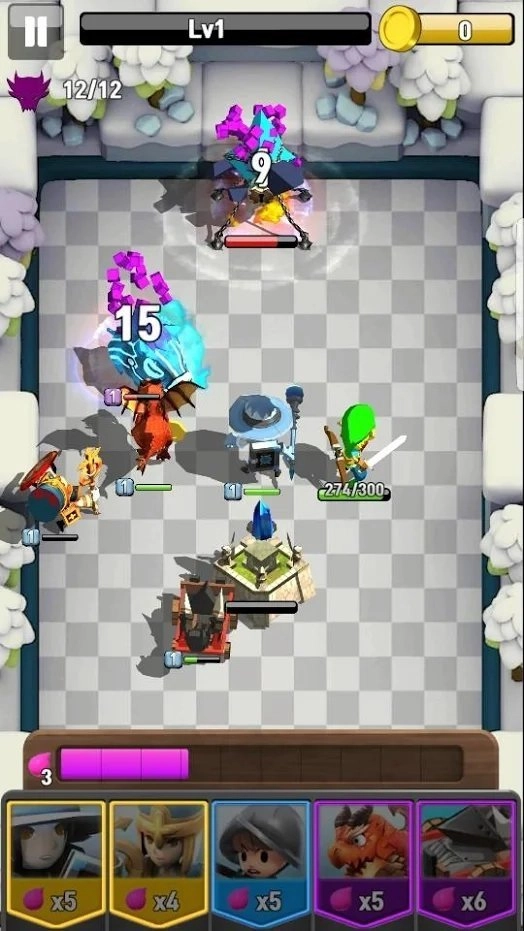 传说中的星(LegendaryStars)