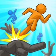 百分百大逃杀(BattleRoyale100)