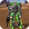 机器人自由开火安卓直装版