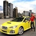 新型出租车模拟器(BGF Taxi Simulation)