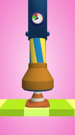 挤压模拟器官方版