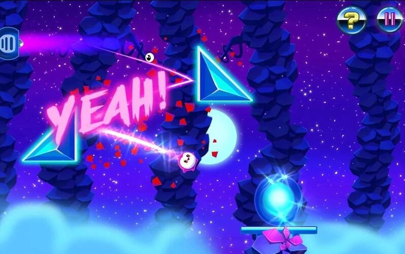 小球蹦蹦跳跳(Bouncy Buddies)