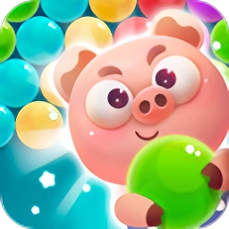 欢乐消泡泡极速版
