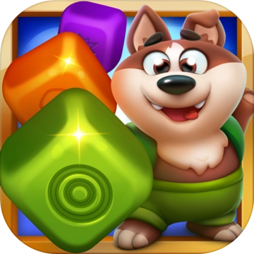 甜点消消消红包版