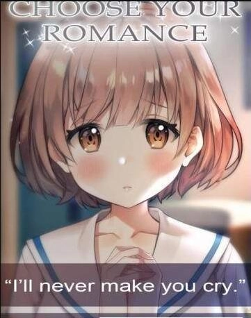 我的疯狂高中(My Crazy High School Romcom)安卓直装版