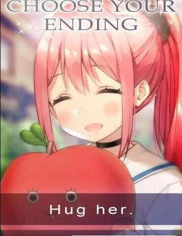 我的疯狂高中(My Crazy High School Romcom)安卓直装版