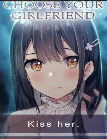 我的疯狂高中(My Crazy High School Romcom)安卓直装版