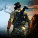 吃鸡火线逃亡安卓免费版