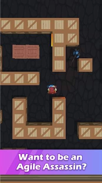 刺客大师安卓直装版