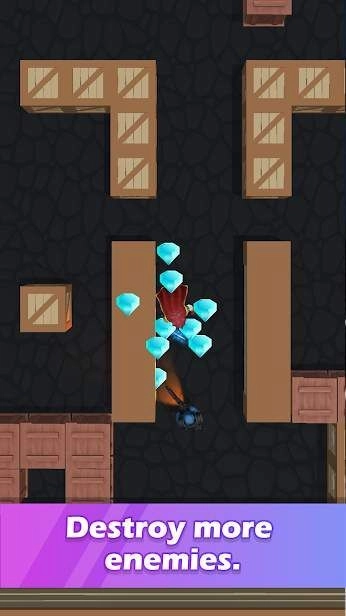 刺客大师安卓直装版