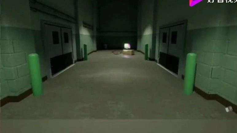 视觉解谜(100 Floors)