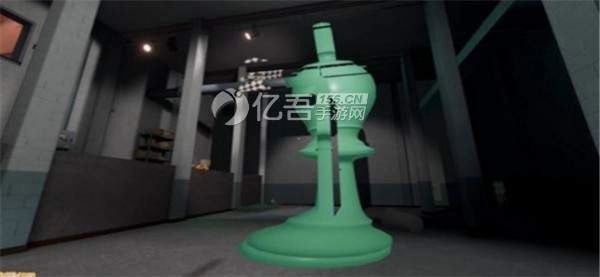 视觉解谜(100 Floors)