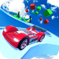 迷你天空赛车手游直装版