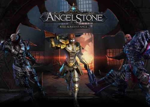 天使之石安卓免费版