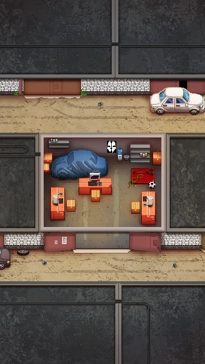 开发商大亨2(DevTycoon 2)