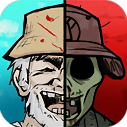 建筑工大战僵尸无敌版