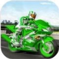 摩托模拟赛(Bike Race Simulator)