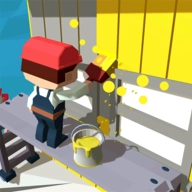 色彩小屋3D(Color House 3D)