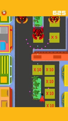 人类超人官方版