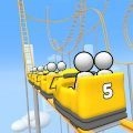 过山车生存(Roller Coaster Survival)通用版