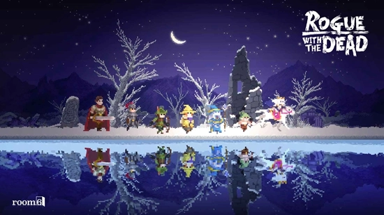 亡灵盗贼中文版