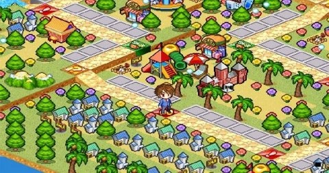 恋爱手札心动时刻(3)