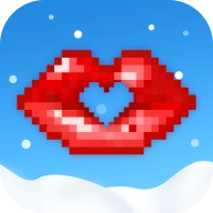 涂色减压(PixelDot)原版